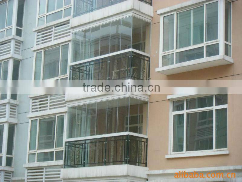 FACTORY BEST SALE high quality pictures aluminum window and door