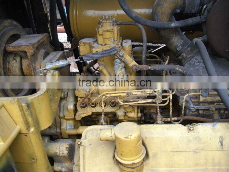 used good condition bulldozer D9R for sale
