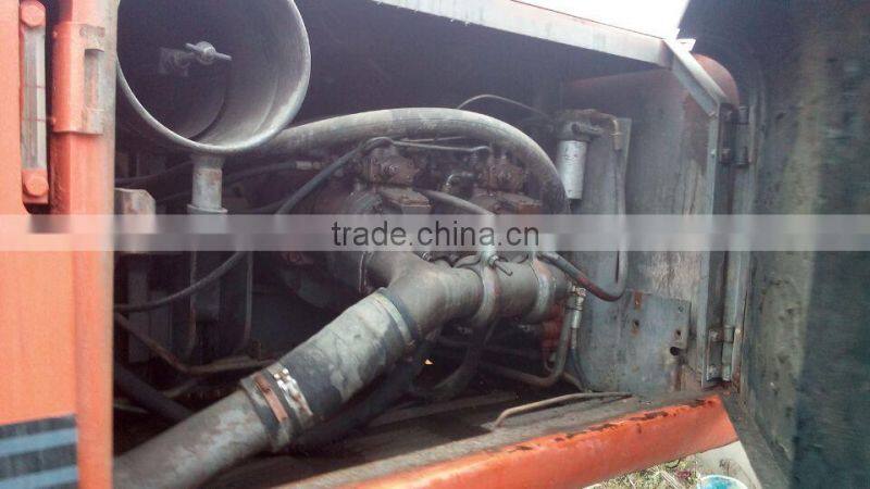 Used Hitachi Excavator EX200-1
