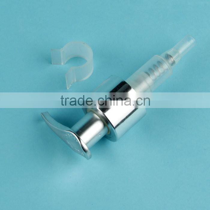 Wholesale Shampoo Conditioner Multilayer Leakproof Pump Dispenser