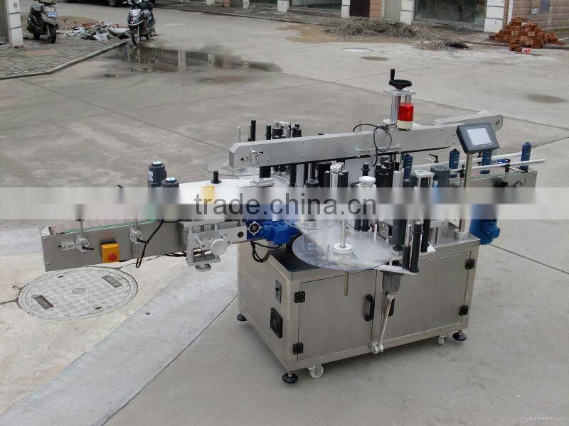 MT-500 automatic electric label applicator