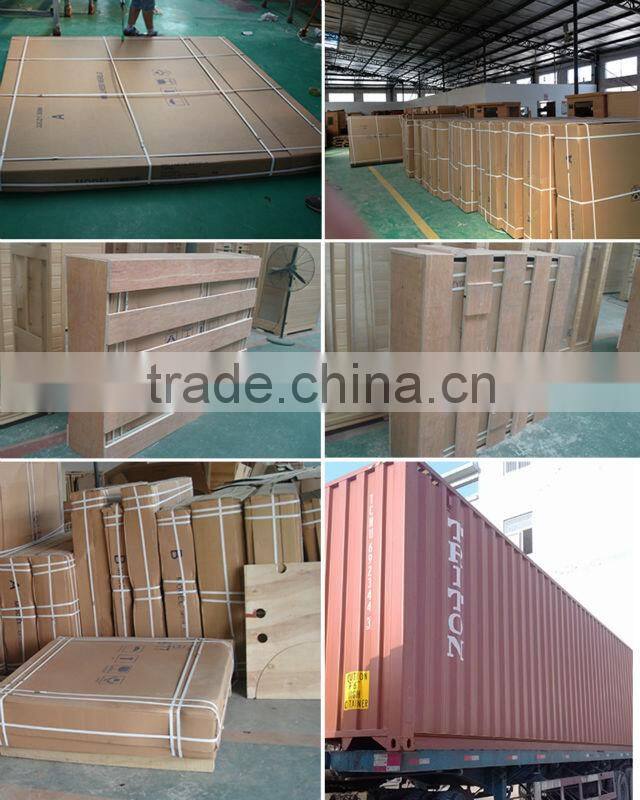 Hot selling outdoor infrared barrel sauna