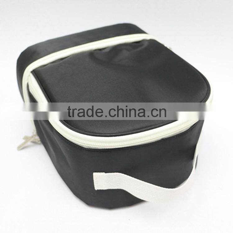 2016 fashionable lightweight tyvek paper lunch bag hot convenient breathable slim paper bag portable waterproof food bag