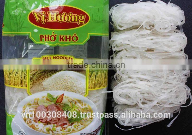 Dried rice noodles 500 gr