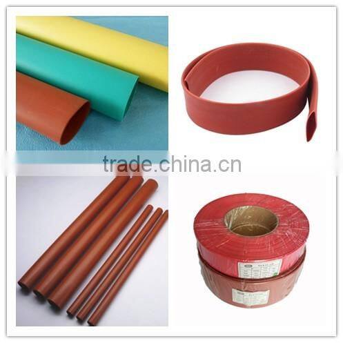 Best Wholesale website iron red Busbar heat shrink sleeve from China supplier