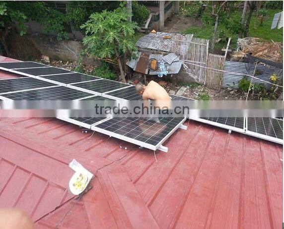 High quality1500W photovoltaic,dc to ac grid-connected inverter with VDE,SAA,G83,G59 certificated