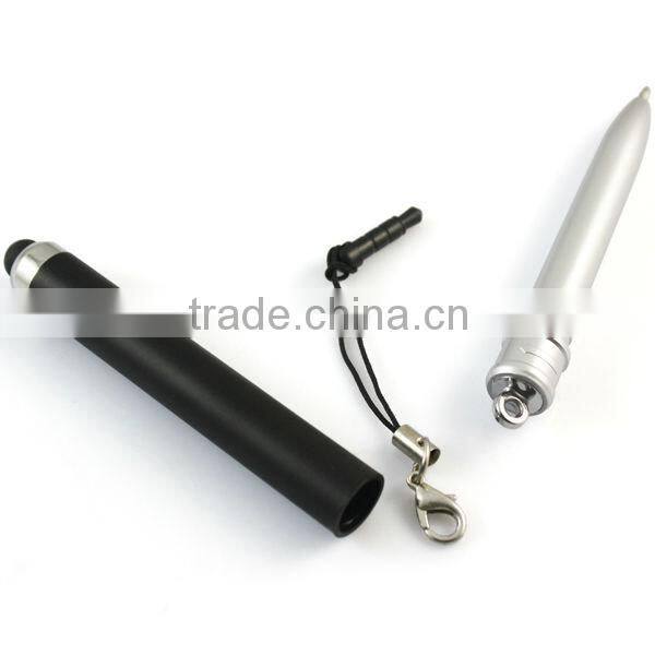 Mini Ball Point Touch Pen Stylus