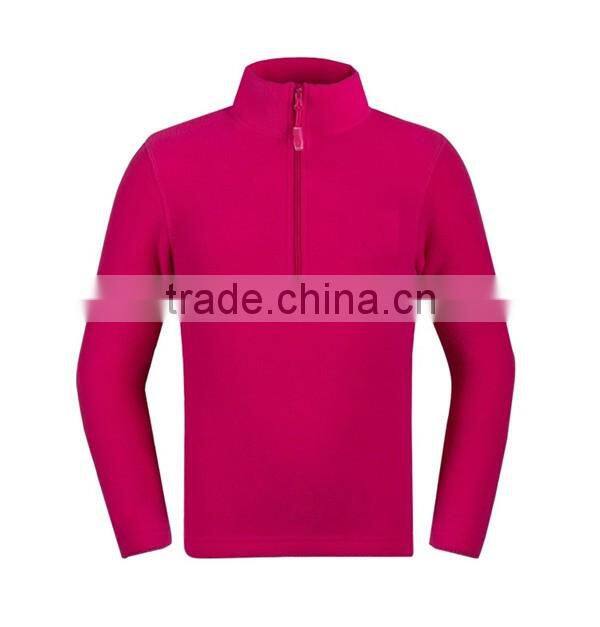 child blank yellow military fleece jacket pattern