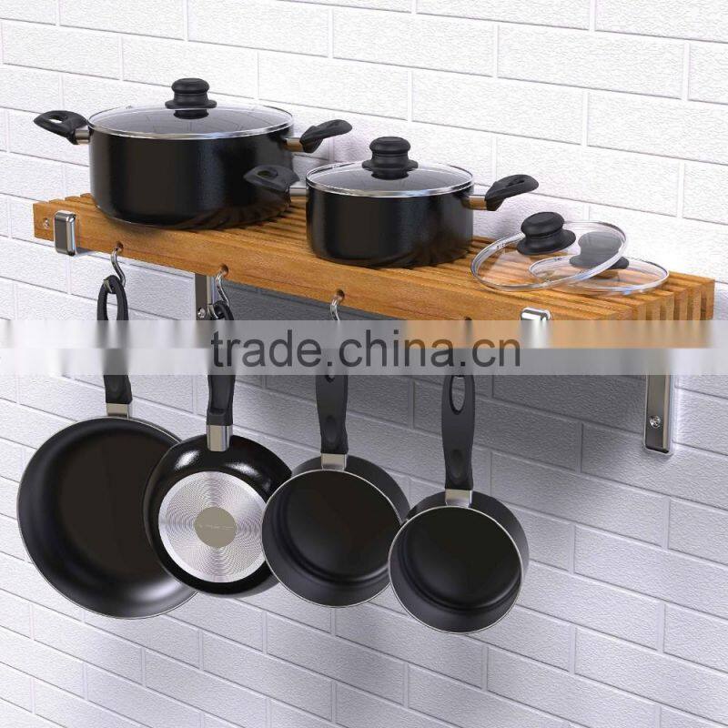 Top Design Gourmet Cookware Set /Kitchen Chef Cookware Set
