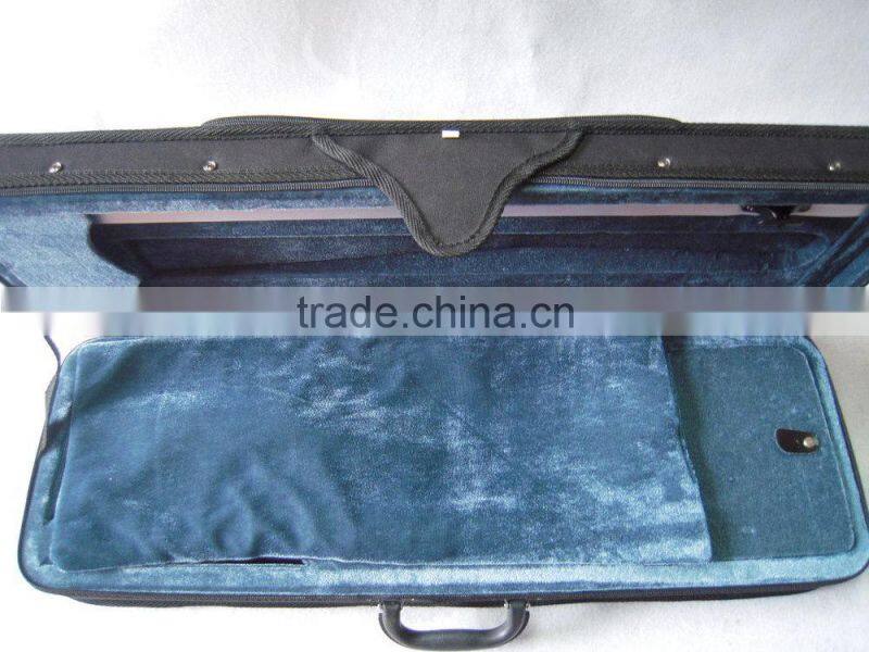 Violin From China Matte Color Maple Wood Violin With Full Size TL003-2