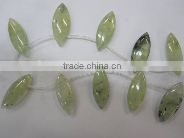 Gold sand glass bicone 16" for jewelry decoration ,earing ,necklace ,bracelet,accessory