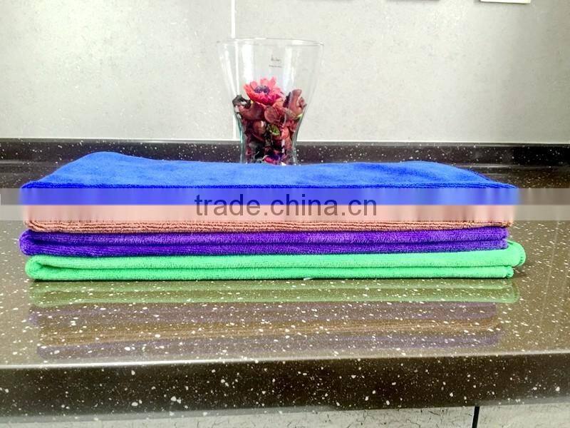 YK 19 Personalized Microfiber kitchen towel