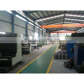 API Float collar for oil well cementation