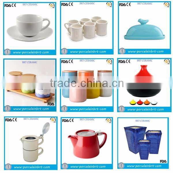 Wholesale Ceramic Decoration Cat Lovers Wedding Gift