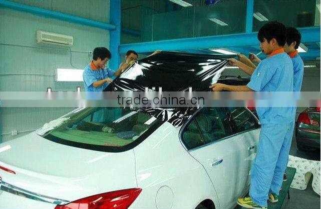 1.52*30M Auto Sunroof Parts Car Roof Protection Film