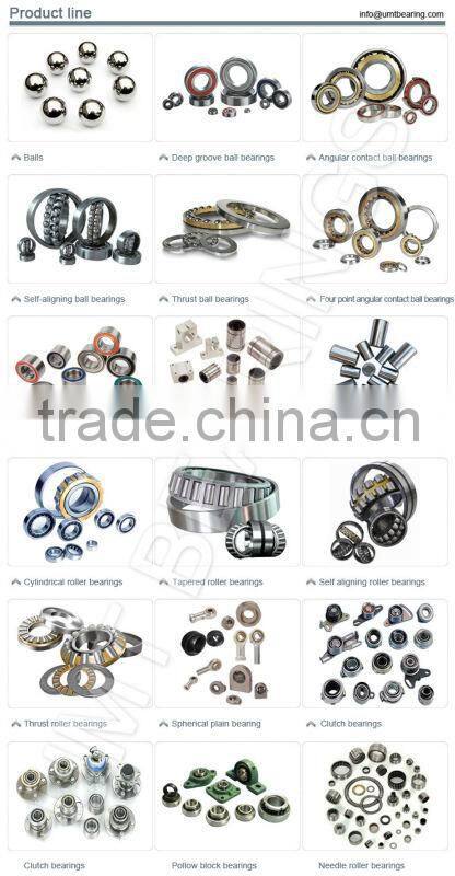 i Construction Machinery Radial Insert Ball Bearing RAE12-NPP-B