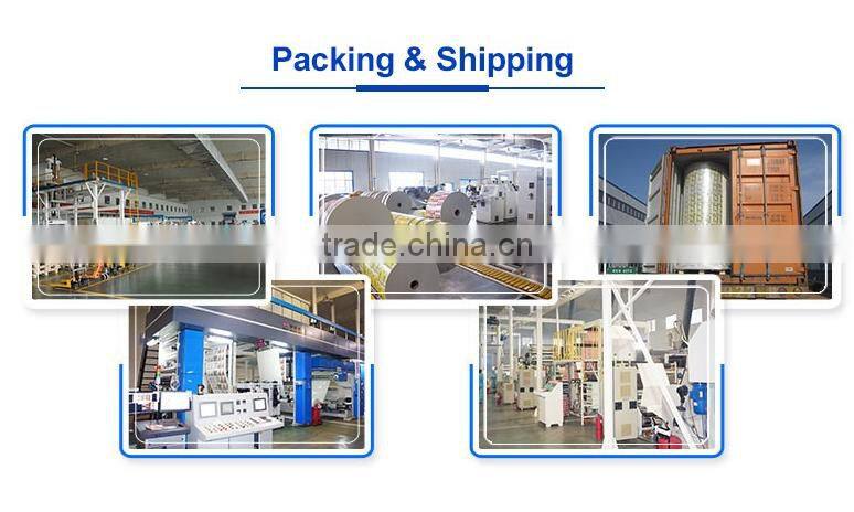 popular small cartoon box for aseptic packaging bag