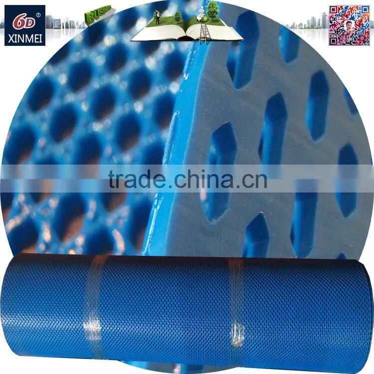 outdoor swimming pool carpet PVC floor cover swimming pool non slip floor carpet