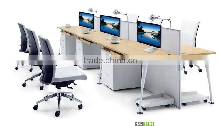 Modern design Italian furniture modular for 6 people