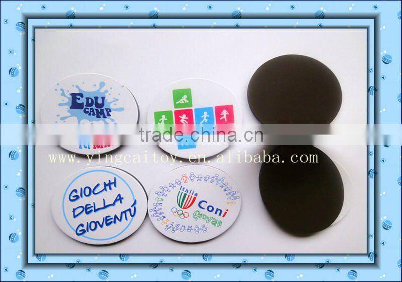 Customized Paper Fridge Magnet,High-qutity Fridge Magnet