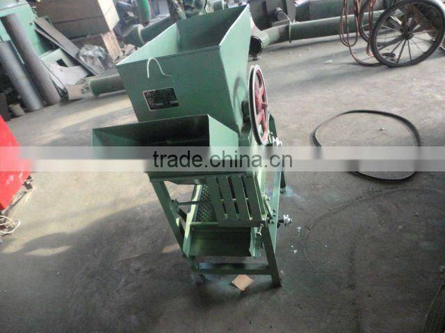 6BH-180 Samller Family Used Peanut Sheller/Peanut Dehuller