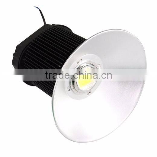 180W LED High Bay Light Viewing angle: 60degree or 120degree