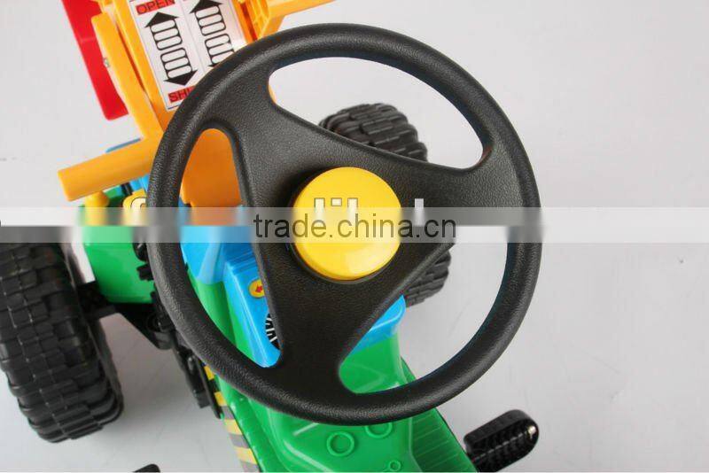 new toy car small dumper for child 312