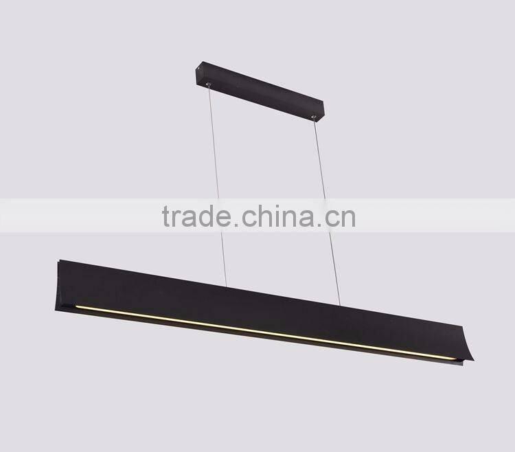CE RoHS SAA TUV modern simple design led pendant light for indoor