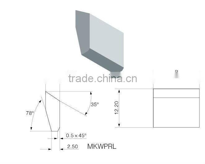 wholesale tungsten carbide tipped hole cutter