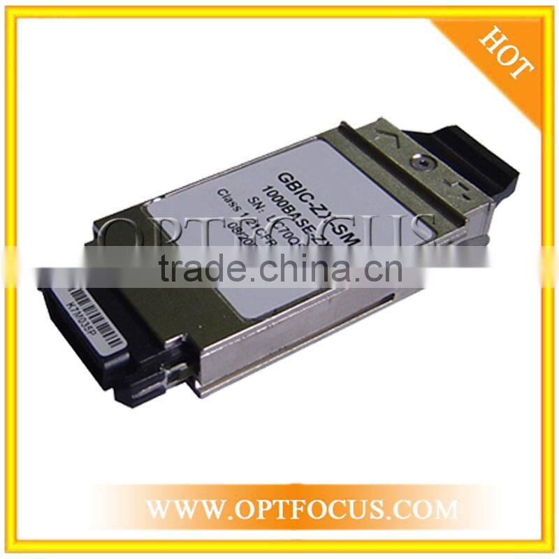 1.25G BIDI GBIC module 40km