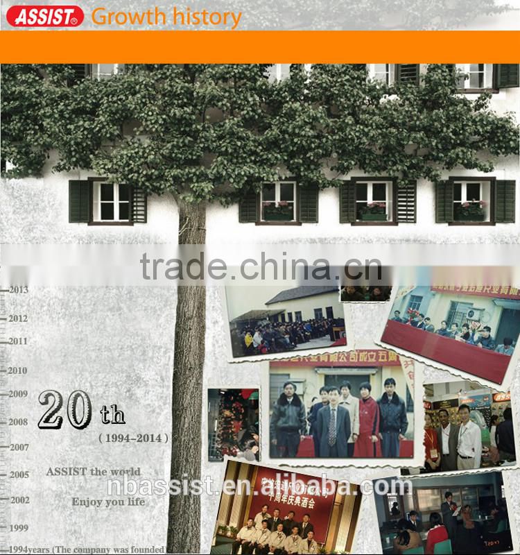 ASSIST bullk supply cheap and superior quality exotic supply knife blades