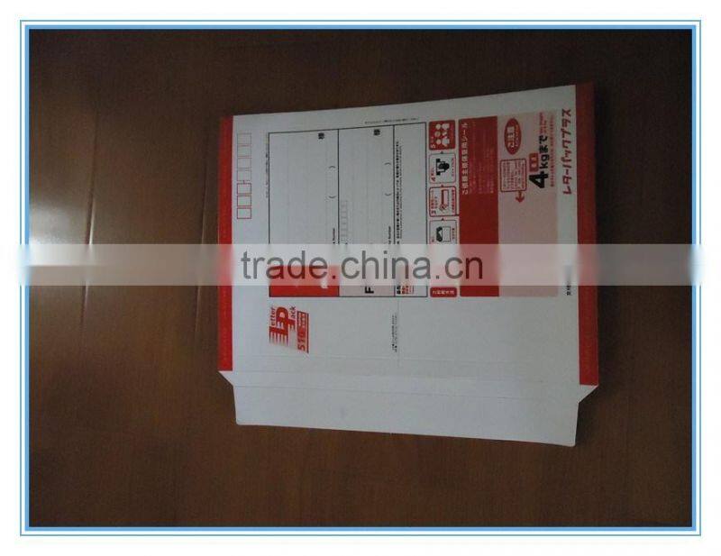 Good quality paper mailing envelope for express