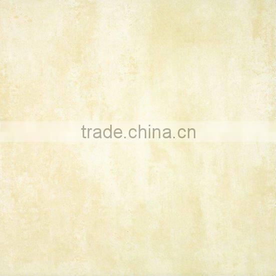 2016 the most hot sale beige porcelain glazed tile