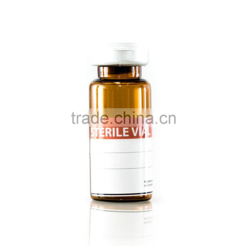 Custom vial labels,10ml vial labels,10ml vial steroid labels