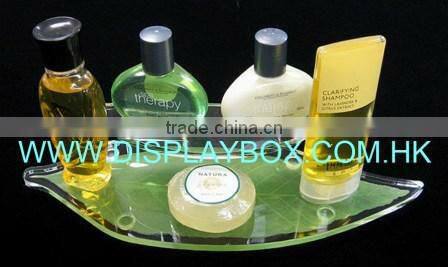 AD054 Samle Products Acrylic Display