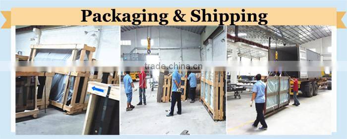 Hwarrior Building Materials T/T,L/C Factory Curtain Wall