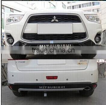 Mitsubishi strength dazzle car rear bumper / car front bumper