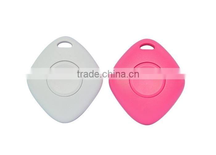 only 27g best hidden SOS button panic Mini Key Chain GPS Tracker hidden gps tracker for kids