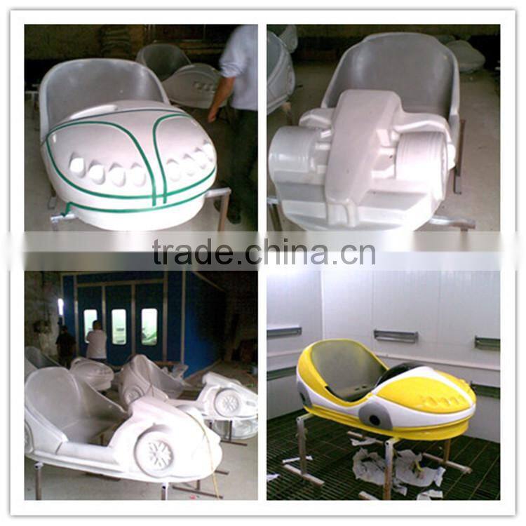 Best Quality Amusement Park Electric Bumper Car Dodgem Cars For Sale New