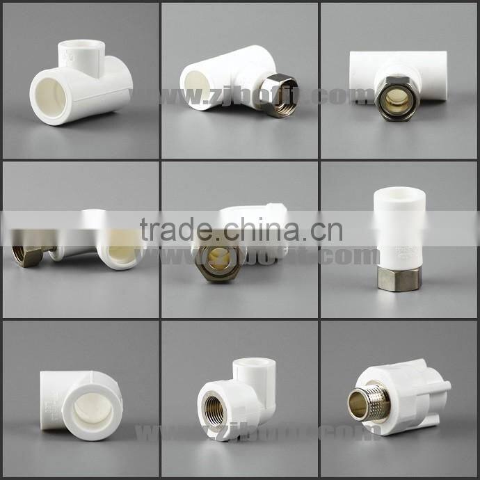 Bofit polyethylene socket joint fittings stop valve good price