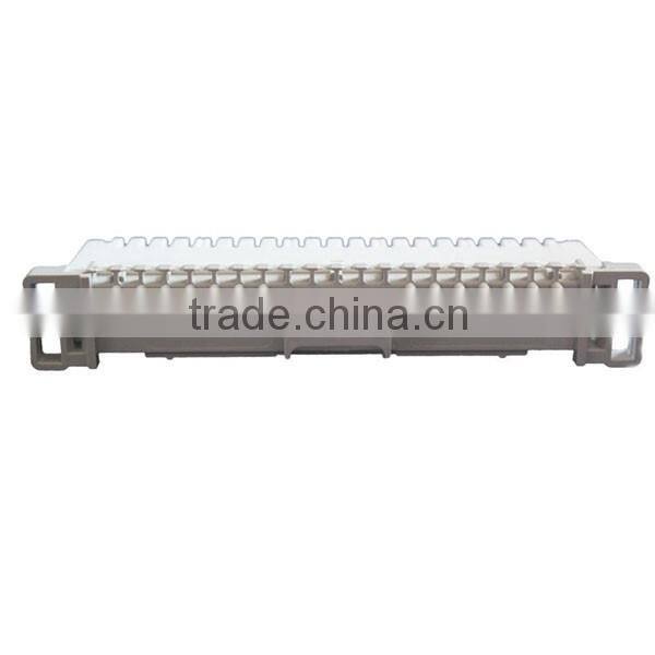 10 Pair disconnection connection Krone Type Module Wholesale