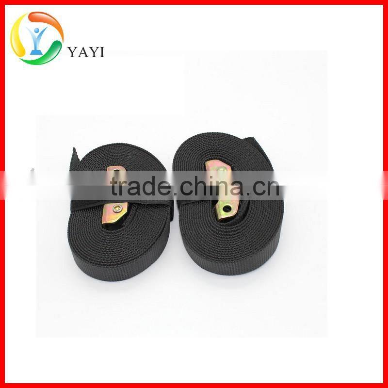 Olympic Strength Training Wooden Gym Ring