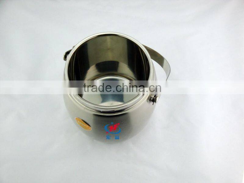 stainless steel vacuum insulated foldable food warmer bento lunch box set