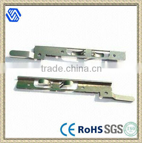 High Quality Metal Stamping Parts