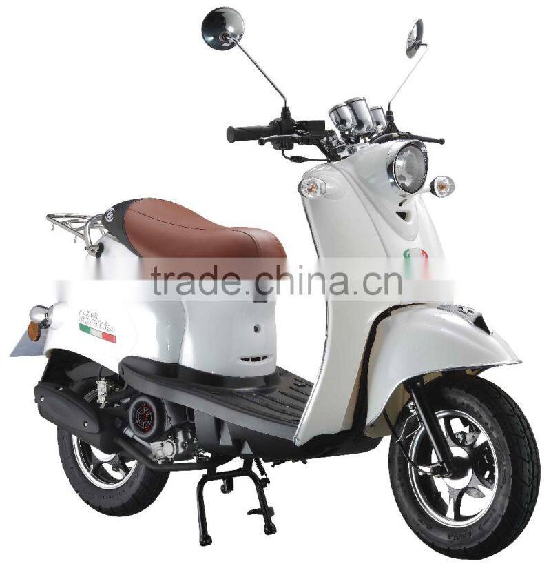 Ariic popular euro 50cc eec scooter for sale venti