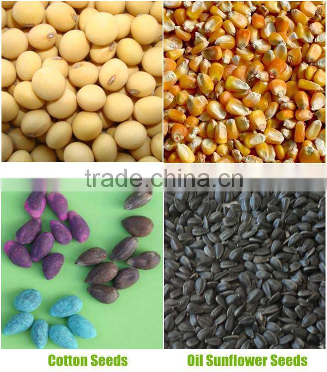 Agricultural machinery 2BYQL Series vacuum seeder machine with fertilizer wholesale alibaba