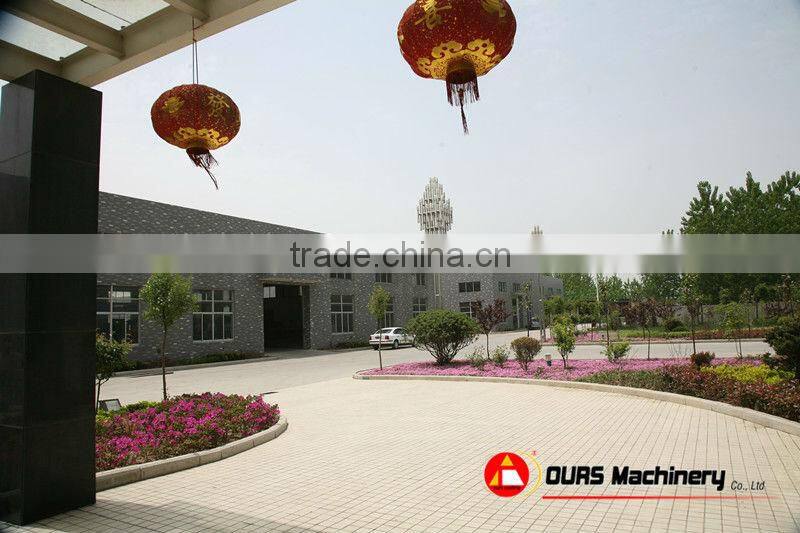 pretreatment and powder coating line for For the steel door production