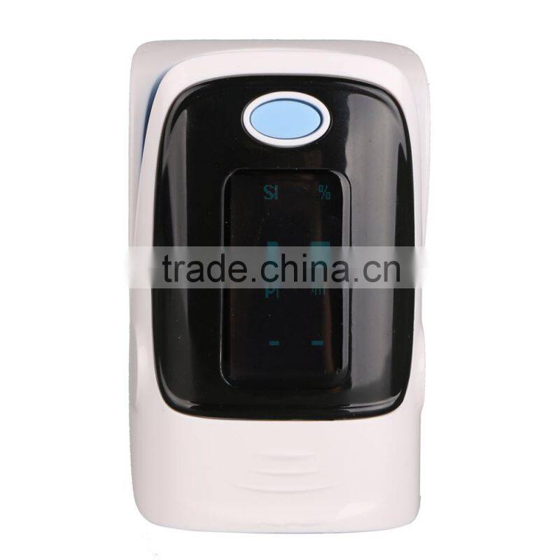 Fingertip Pulse Oximeter RZ001 Spo2 Meter