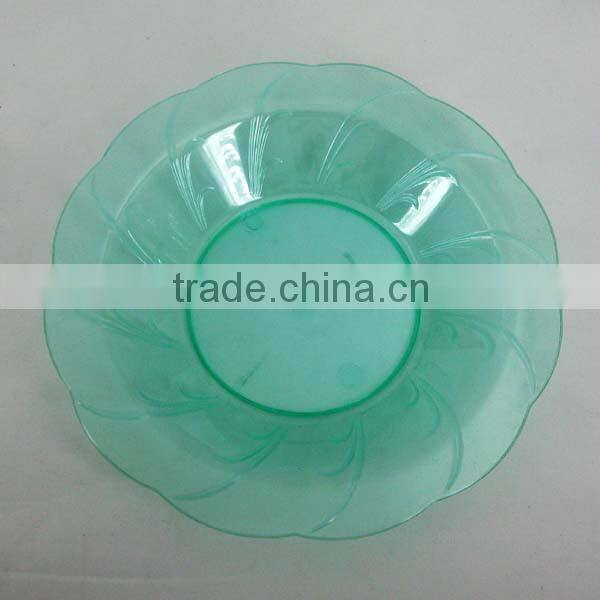Disposable Plastic Soup Bowl
