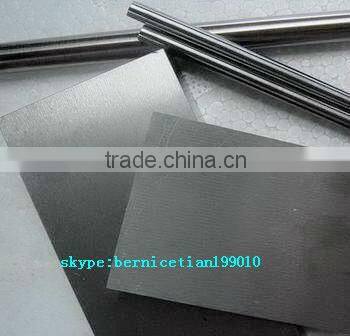 Steel Sheet Cr12